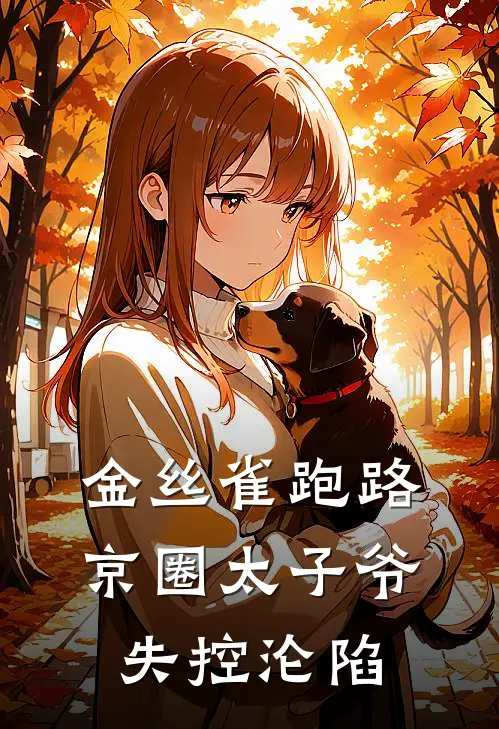 金丝雀跑路，京圈太子爷失控沦陷