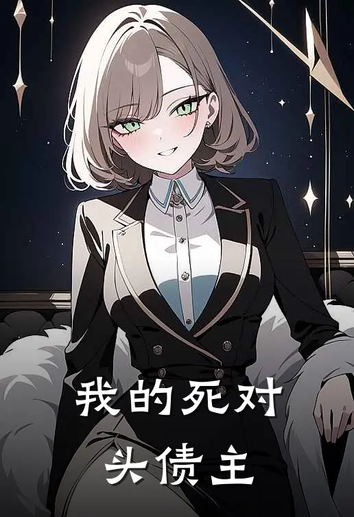 我的死对头债主