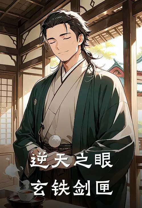 逆天之眼玄铁剑匣