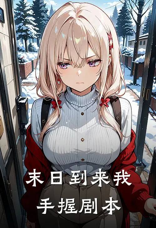 末日到来我手握剧本