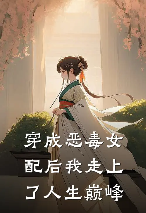穿成恶毒女配后我走上了人生巅峰(凌庆傅寒川)完整版免费全文阅读_完本小说推荐穿成恶毒女配后我走上了人生巅峰(凌庆傅寒川)