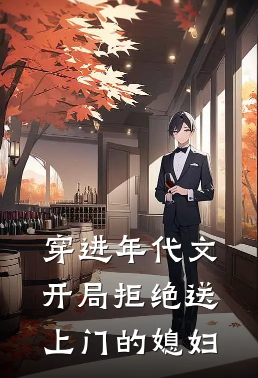 穿进年代文，开局拒绝送上门的媳妇