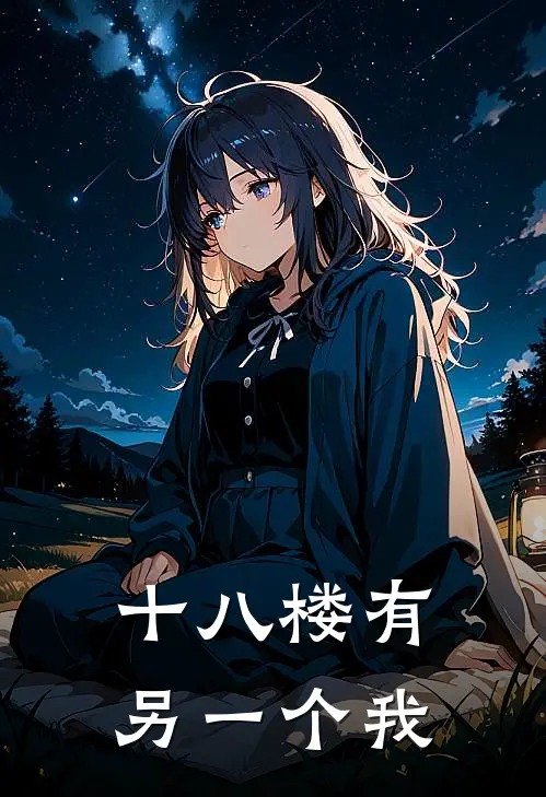 十八楼有另一个我抖音热门免费小说免费阅读_推荐完结小说十八楼有另一个我(抖音热门)