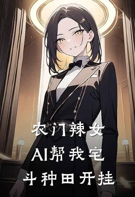 农门辣女：AI帮我宅斗种田开挂姜晚宝根免费小说完结_最新章节列表农门辣女：AI帮我宅斗种田开挂(姜晚宝根)