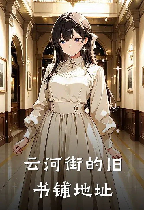 云河街的旧书铺地址