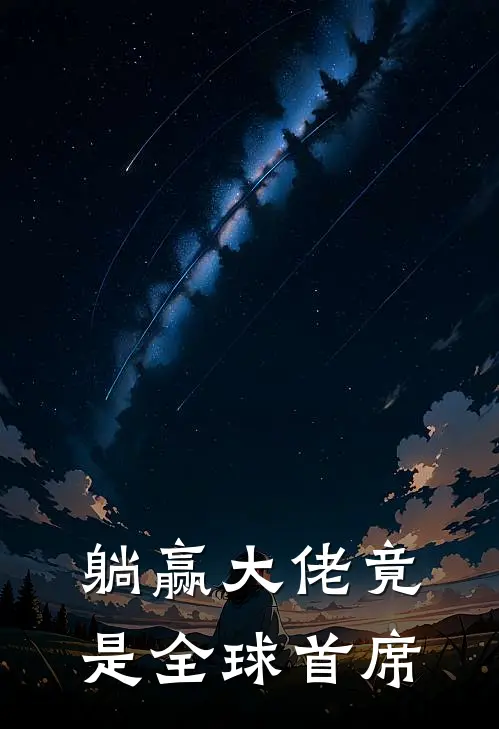 躺赢大佬竟是全球首席