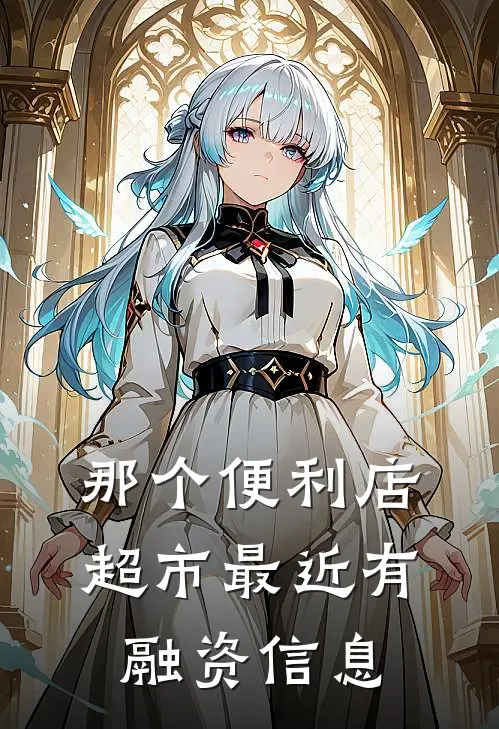 那个便利店超市最近有融资信息