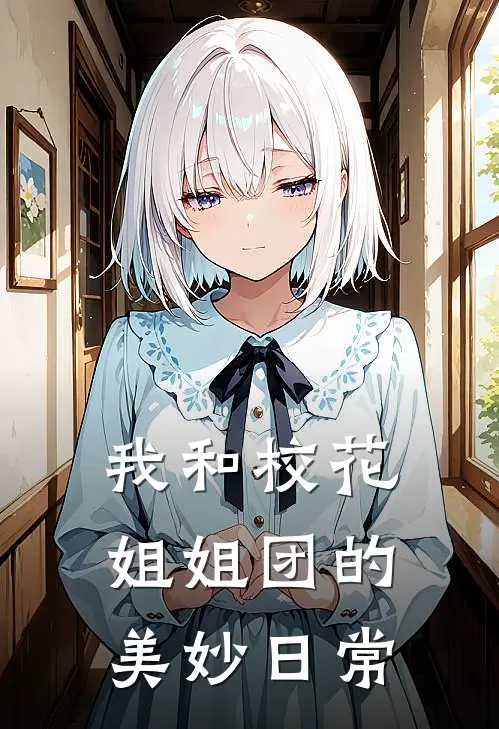 我和校花姐姐团的美妙日常