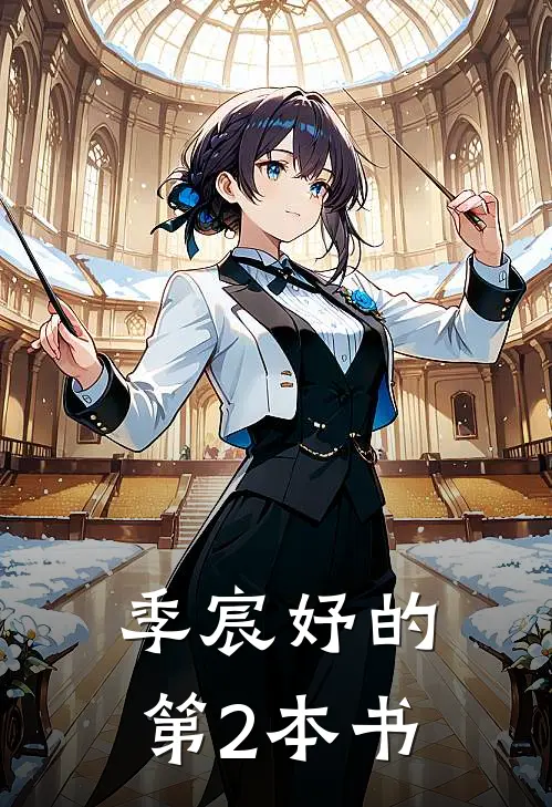 季宸妤的第2本书