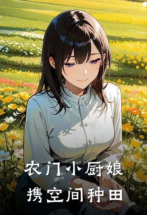 农门小厨娘携空间种田
