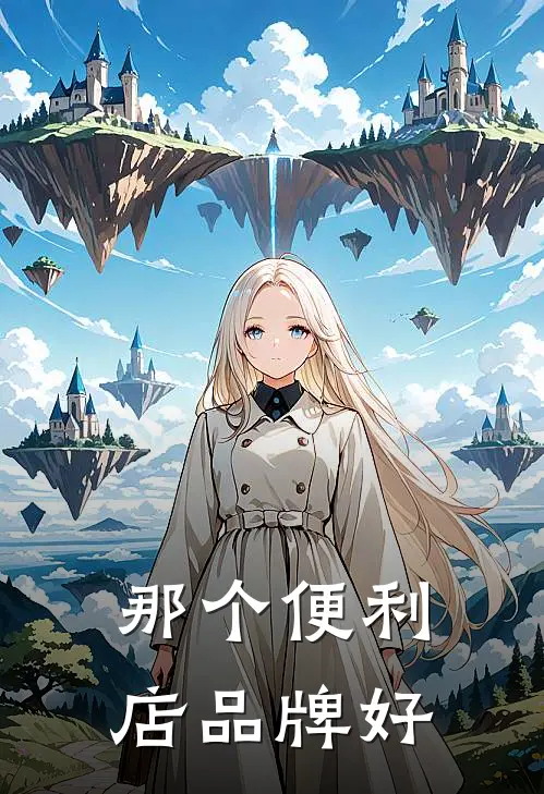 那个便利店品牌好