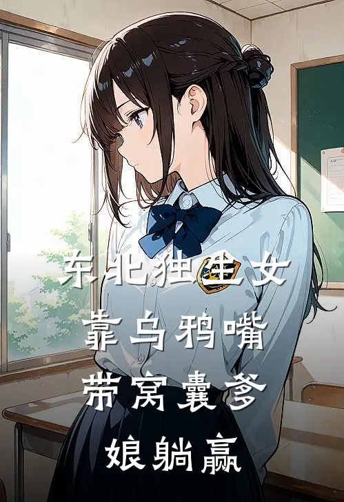 东北独生女靠乌鸦嘴，带窝囊爹娘躺赢江乐颜夫人完整版免费小说_热门网络小说推荐东北独生女靠乌鸦嘴，带窝囊爹娘躺赢(江乐颜夫人)