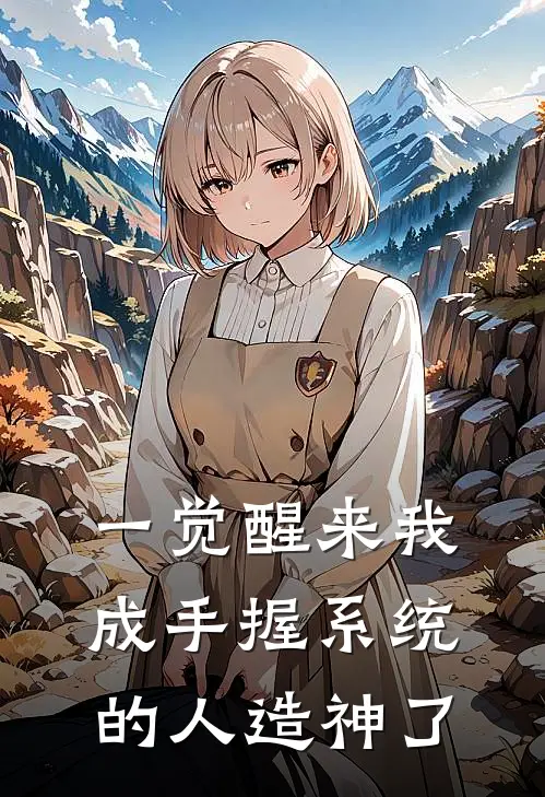 一觉醒来我成手握系统的人造神了