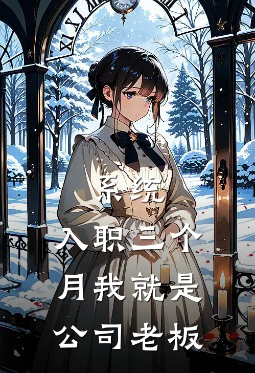 系统：入职三个月我就是公司老板