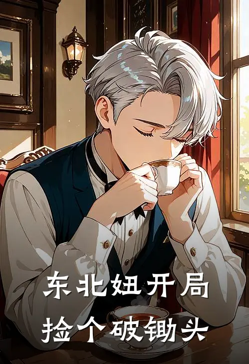 东北妞开局捡个破锄头