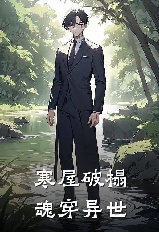 寒屋破榻,魂穿异世林砚苏清禾免费小说大全_完结的小说寒屋破榻,魂穿异世(林砚苏清禾)