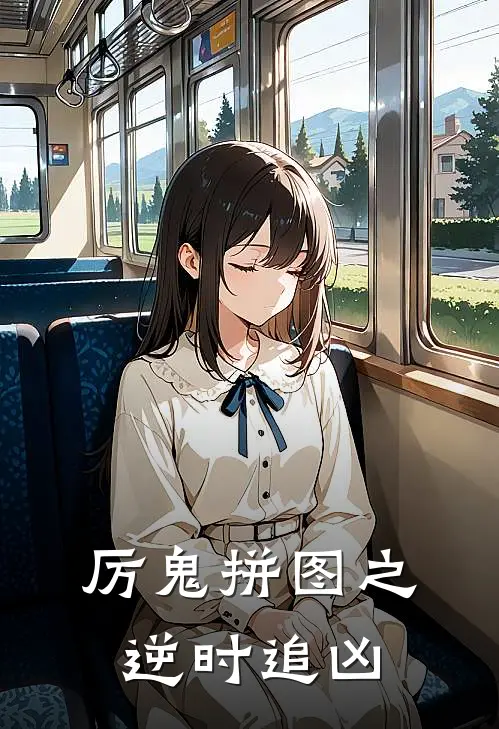 厉鬼拼图之逆时追凶