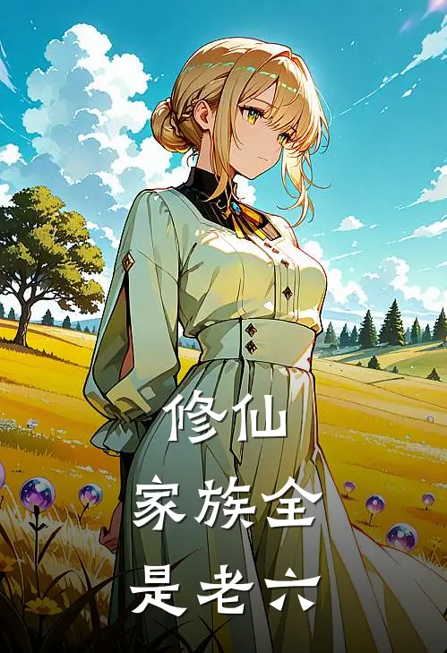 修仙：家族全是老六