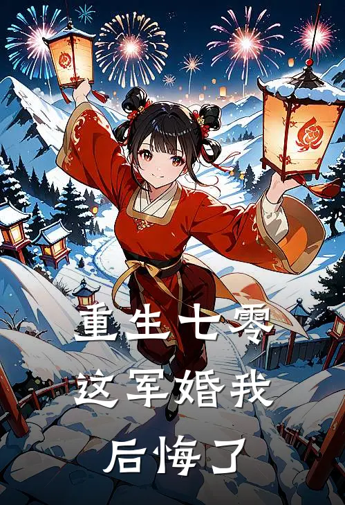 重生七零：这军婚我后悔了