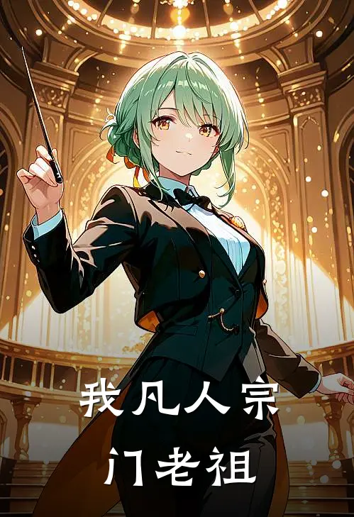 我凡人宗门老祖