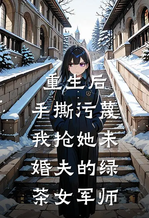 重生后，手撕污蔑我抢她未婚夫的绿茶女军师长公主魏秋棠完本完结小说_热门小说排行榜重生后，手撕污蔑我抢她未婚夫的绿茶女军师长公主魏秋棠