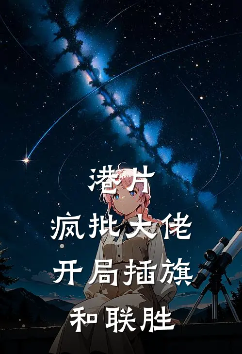 港片：疯批大佬，开局插旗和联胜