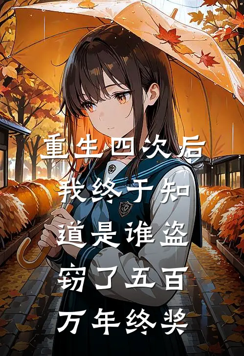 重生四次后，我终于知道是谁盗窃了五百万年终奖江宁赵建国免费小说全文阅读_最新章节列表重生四次后，我终于知道是谁盗窃了五百万年终奖(江宁赵建国)