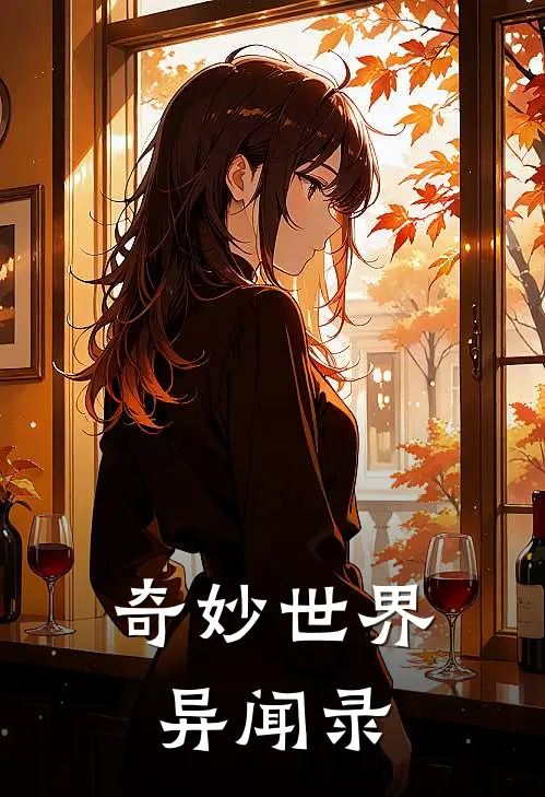 奇妙世界异闻录(纪野宿屿潇)免费小说笔趣阁_完结版小说推荐奇妙世界异闻录(纪野宿屿潇)