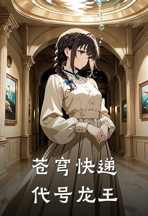 苍穹快递：代号龙王