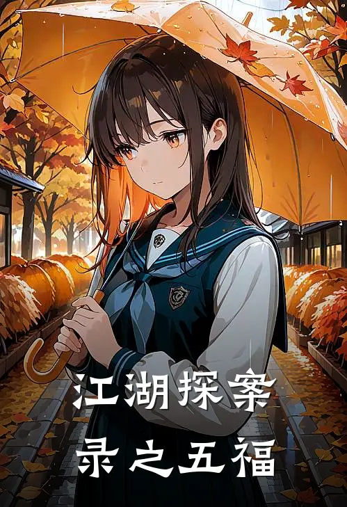 张万霖云慕风(江湖探案录之五福)全本阅读_张万霖云慕风最新热门小说