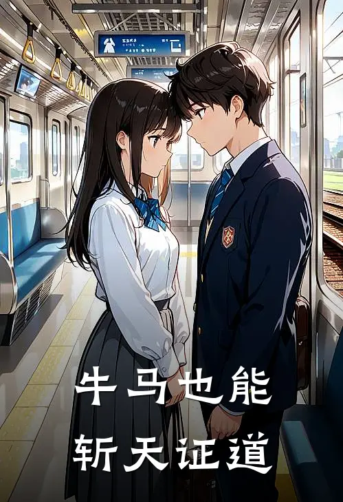 牛马也能斩天证道