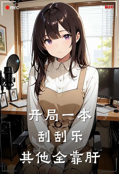 开局一本刮刮乐，其他全靠肝