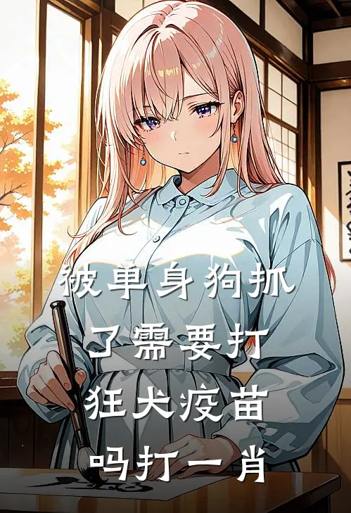 被单身狗抓了需要打狂犬疫苗吗打一肖