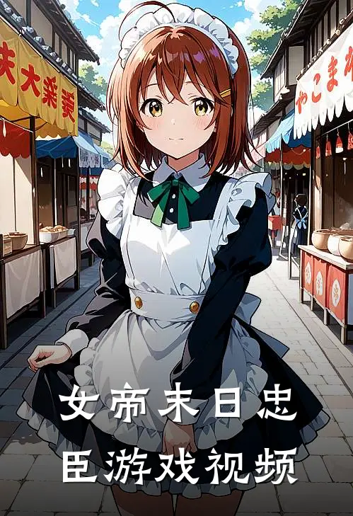 女帝末日忠臣游戏视频