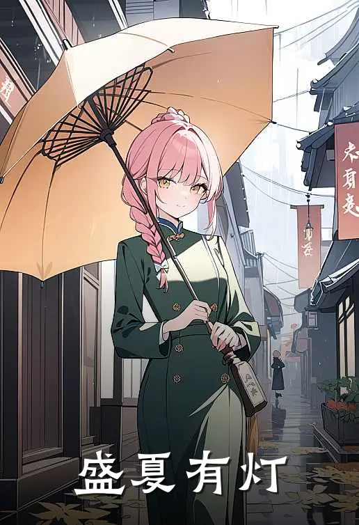 盛夏有灯(萧砚珩谢清辞)全本免费在线阅读_盛夏有灯全文阅读
