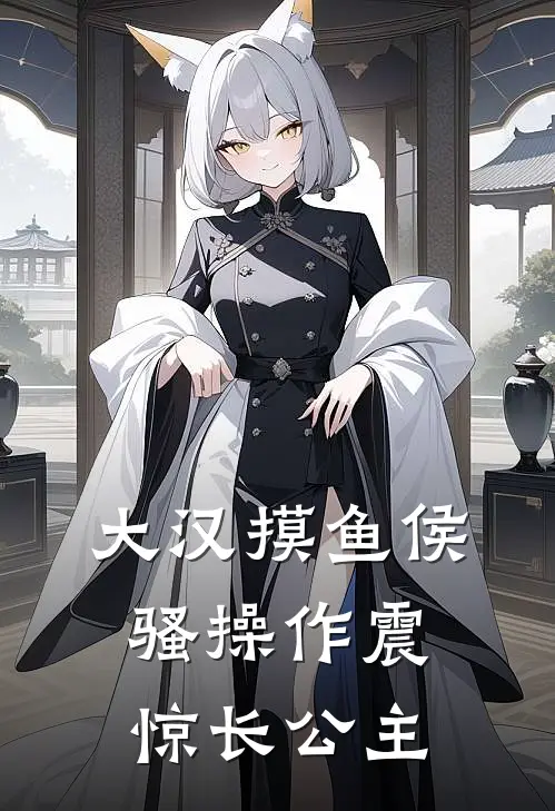 大汉摸鱼侯，骚操作震惊长公主