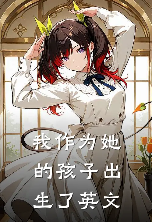 我作为她的孩子出生了英文