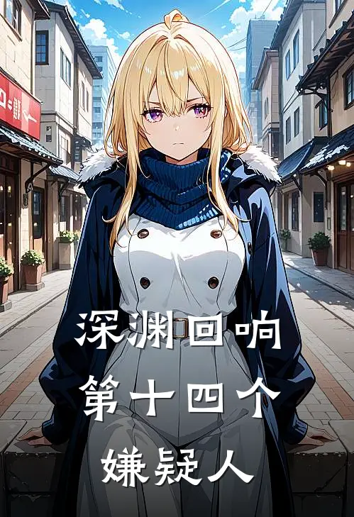 深渊回响：第十四个嫌疑人(顾衍顾澈)全章节在线阅读_顾衍顾澈全章节在线阅读