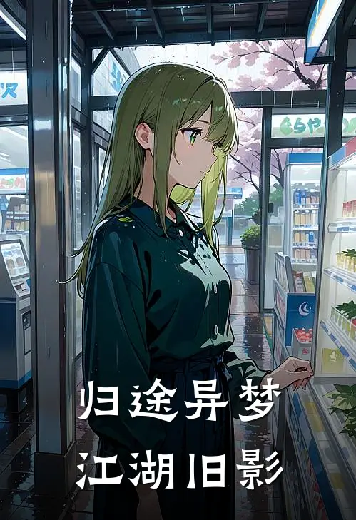 归途异梦，江湖旧影苏怀泽程玉雯免费小说免费阅读_推荐完结小说归途异梦，江湖旧影(苏怀泽程玉雯)