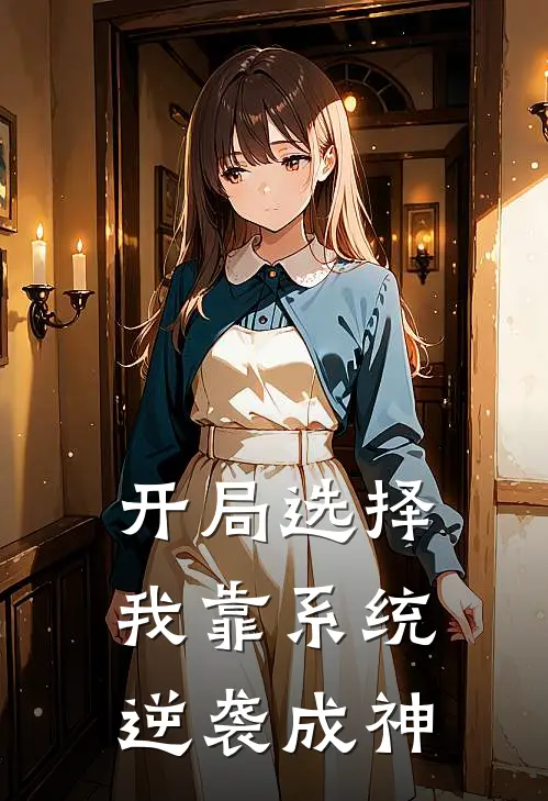 开局选择：我靠系统逆袭成神(陈凡刘玥)已完结小说_开局选择：我靠系统逆袭成神(陈凡刘玥)小说免费在线阅读