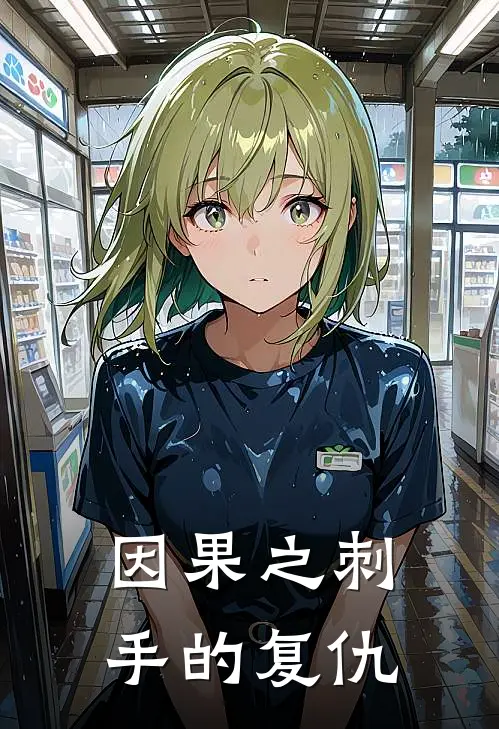 因果之刺手的复仇