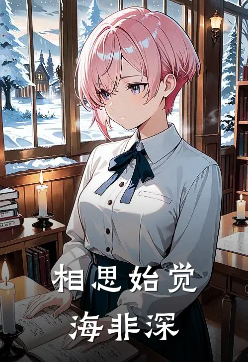 相思始觉海非深