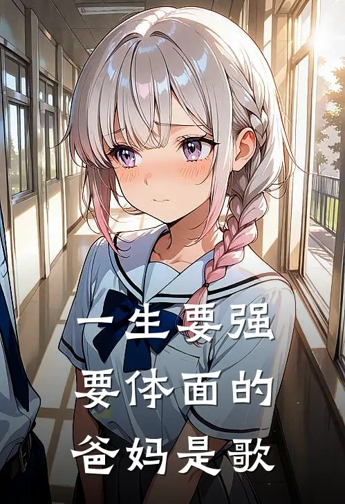 一生要强要体面的爸妈是歌