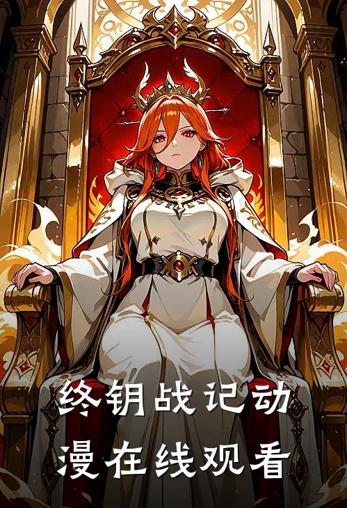 终钥战记动漫在线观看