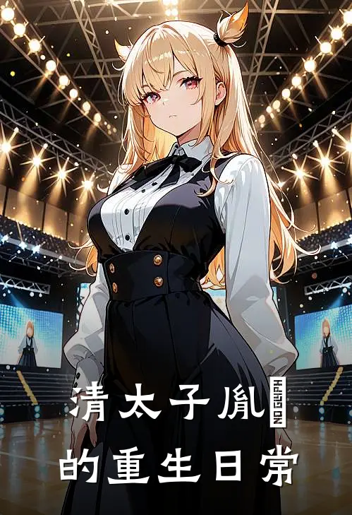 清太子胤礽的重生日常