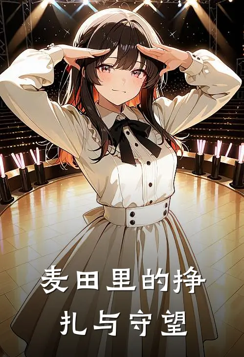 麦田里的挣扎与守望