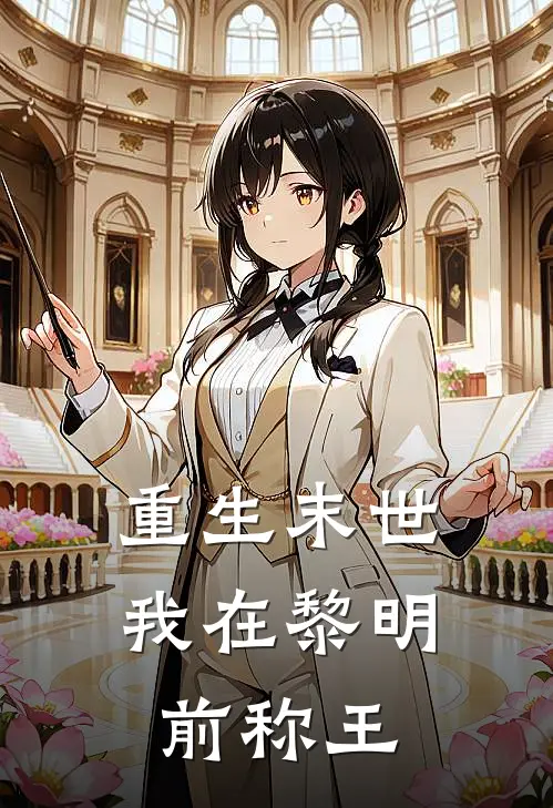 重生末世，我在黎明前称王林华林晓免费完本小说_小说推荐完本重生末世，我在黎明前称王(林华林晓)