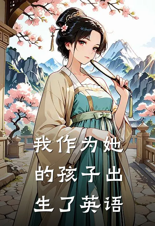 我作为她的孩子出生了英语