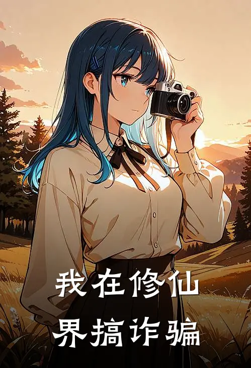 《我在修仙界搞诈骗》谢予安赵虎火爆新书_我在修仙界搞诈骗(谢予安赵虎)最新热门小说