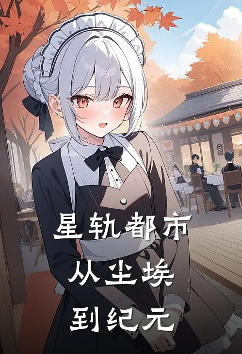 星轨都市：从尘埃到纪元林默赵磊最新章节免费阅读_星轨都市：从尘埃到纪元全集免费阅读